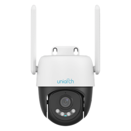Wi-Fi Camera